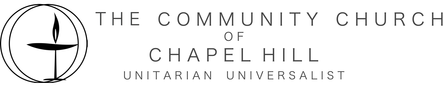 The Community Church of Chapel Hill Unitarian Universalist